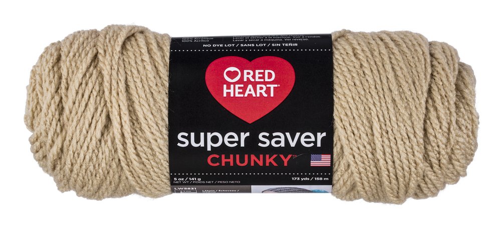 Super Saver Chunky