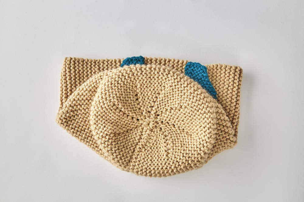 RED HEART E306.0334 Super Saver Chunky Yarn, Grey Heather - Image 10