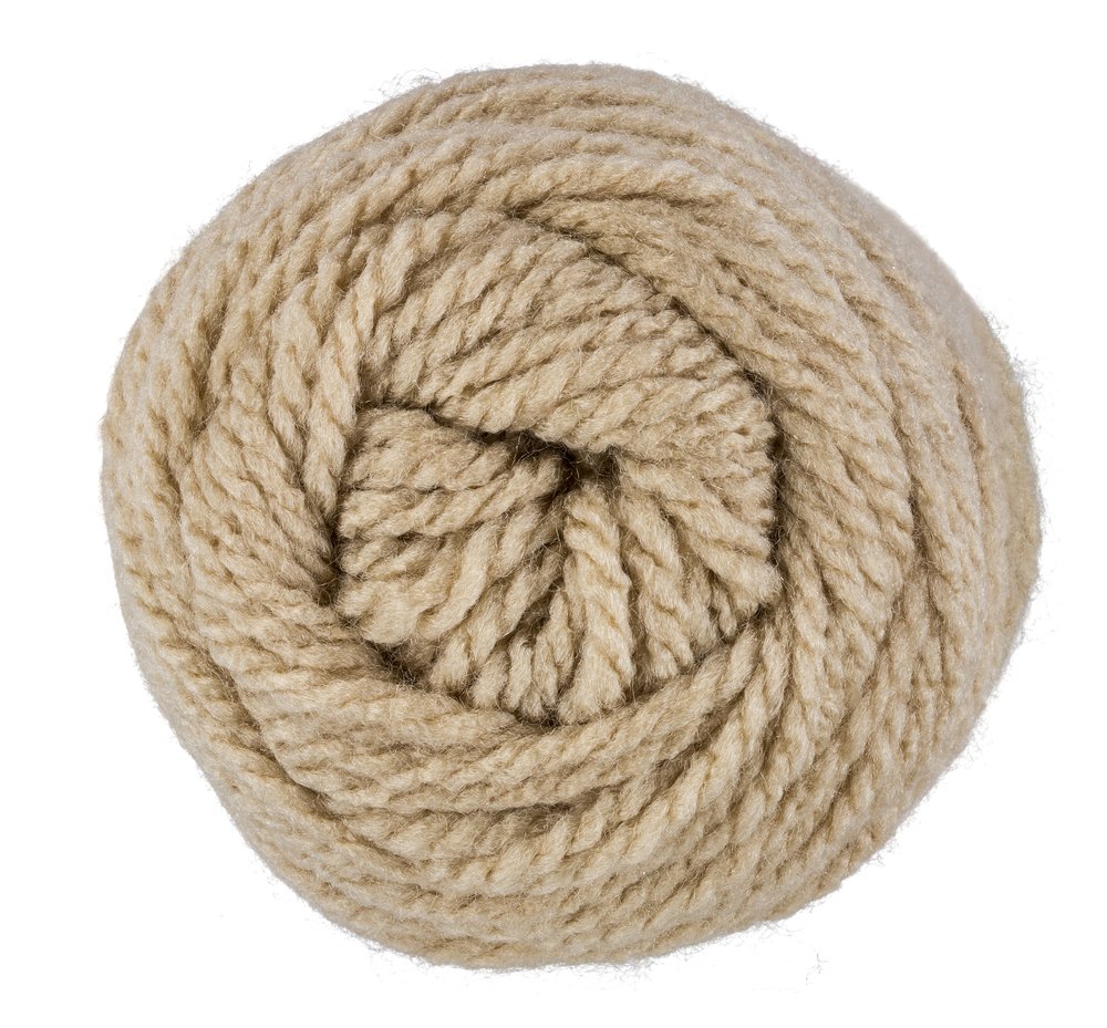 RED HEART E306.0334 Super Saver Chunky Yarn, Grey Heather - Image 11