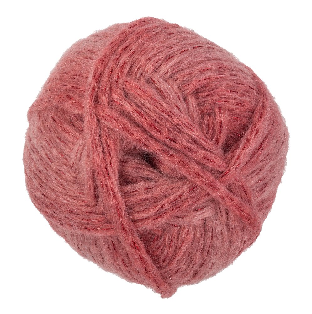 RED HEART Infinity Yarn, Poppy - Image 3