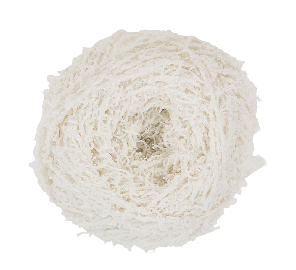 RED HEART Scrubby Cotton Yarn, Loofa - Image 3