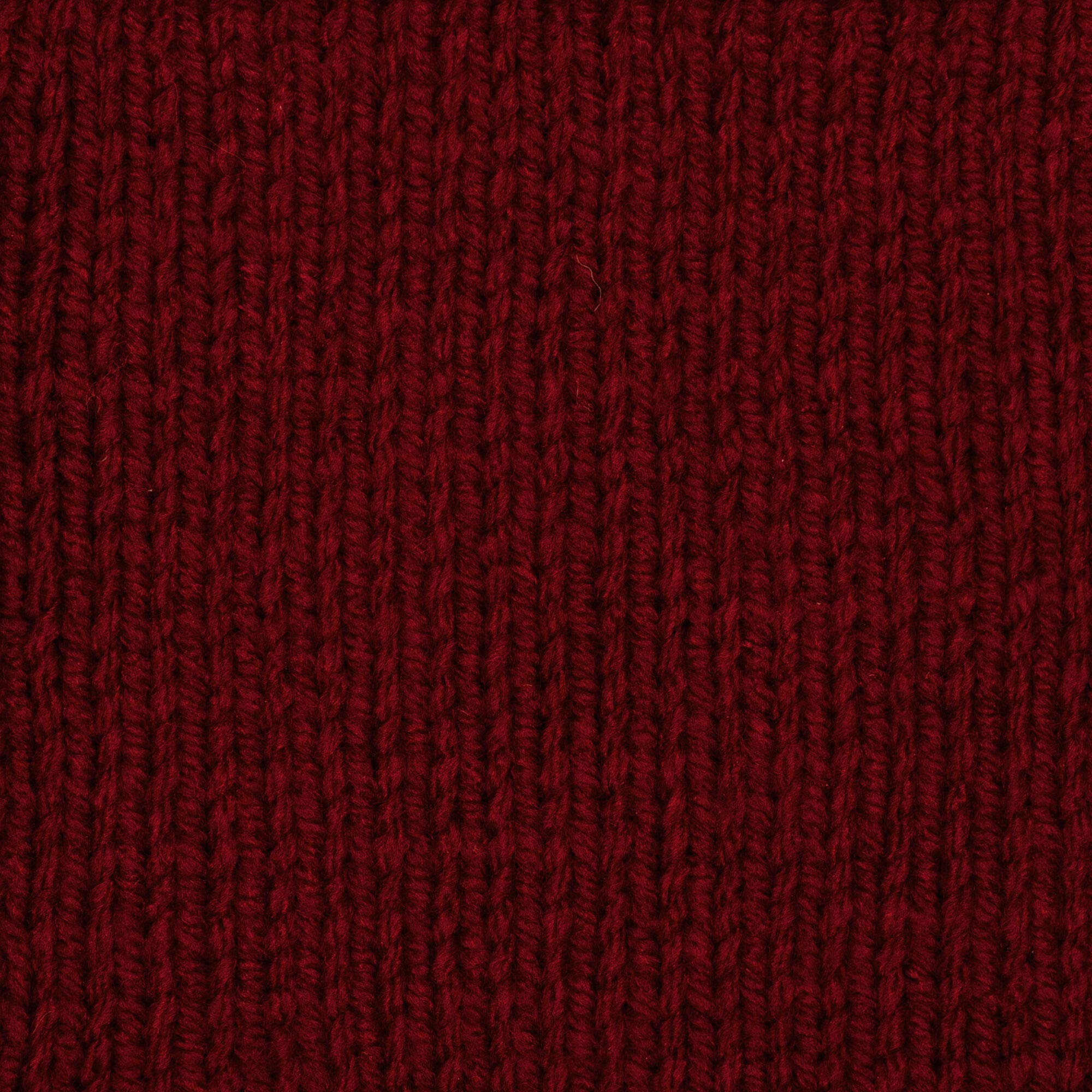 Red Heart With Love 3 Pack, 3-Pack-Berry Red 3 Count - Image 3