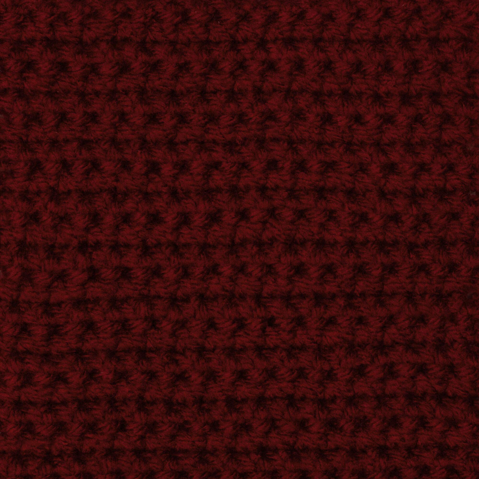 Red Heart With Love 3 Pack, 3-Pack-Berry Red 3 Count - Image 4